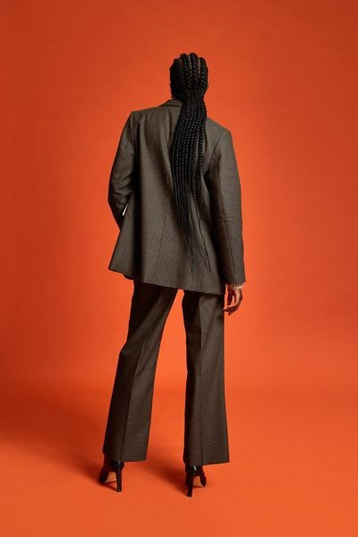 Tailored trousers | H&M (UK, MY, IN, SG, PH, TW, HK)