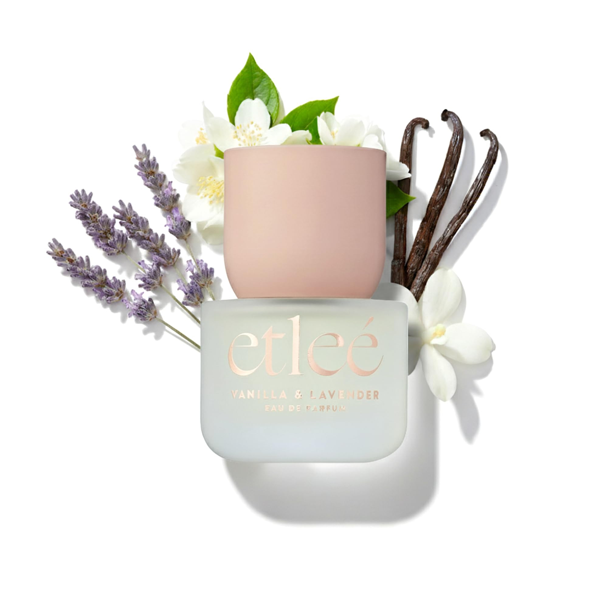 Vanilla & Lavender Eau de Parfum 1.01oz, Long Lasting Perfume Inspired by YL's Libre+Burb Goddess... | Amazon (US)