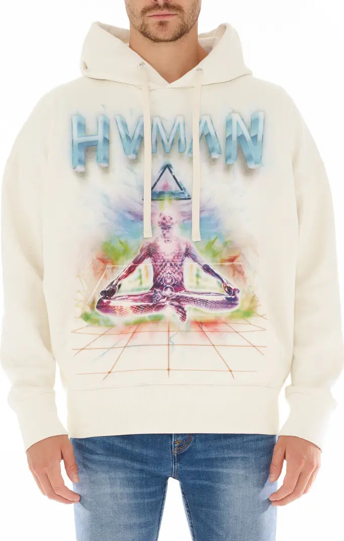 HVMAN Graphic Hoodie | Nordstromrack | Nordstrom Rack