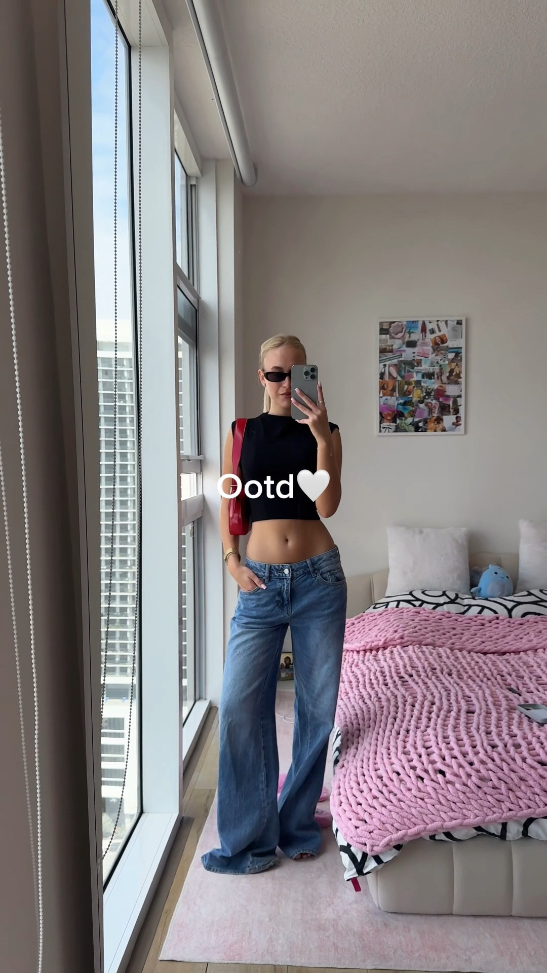 Best Low rise jeans with affordable price💙

#LTKFindsUnder50 #LTKStyleTip