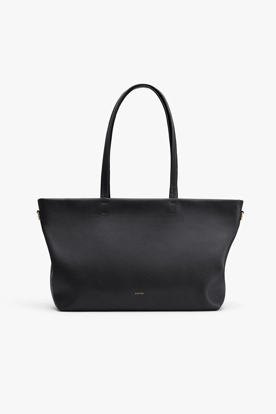 Small Easy Zipper Tote | Cuyana