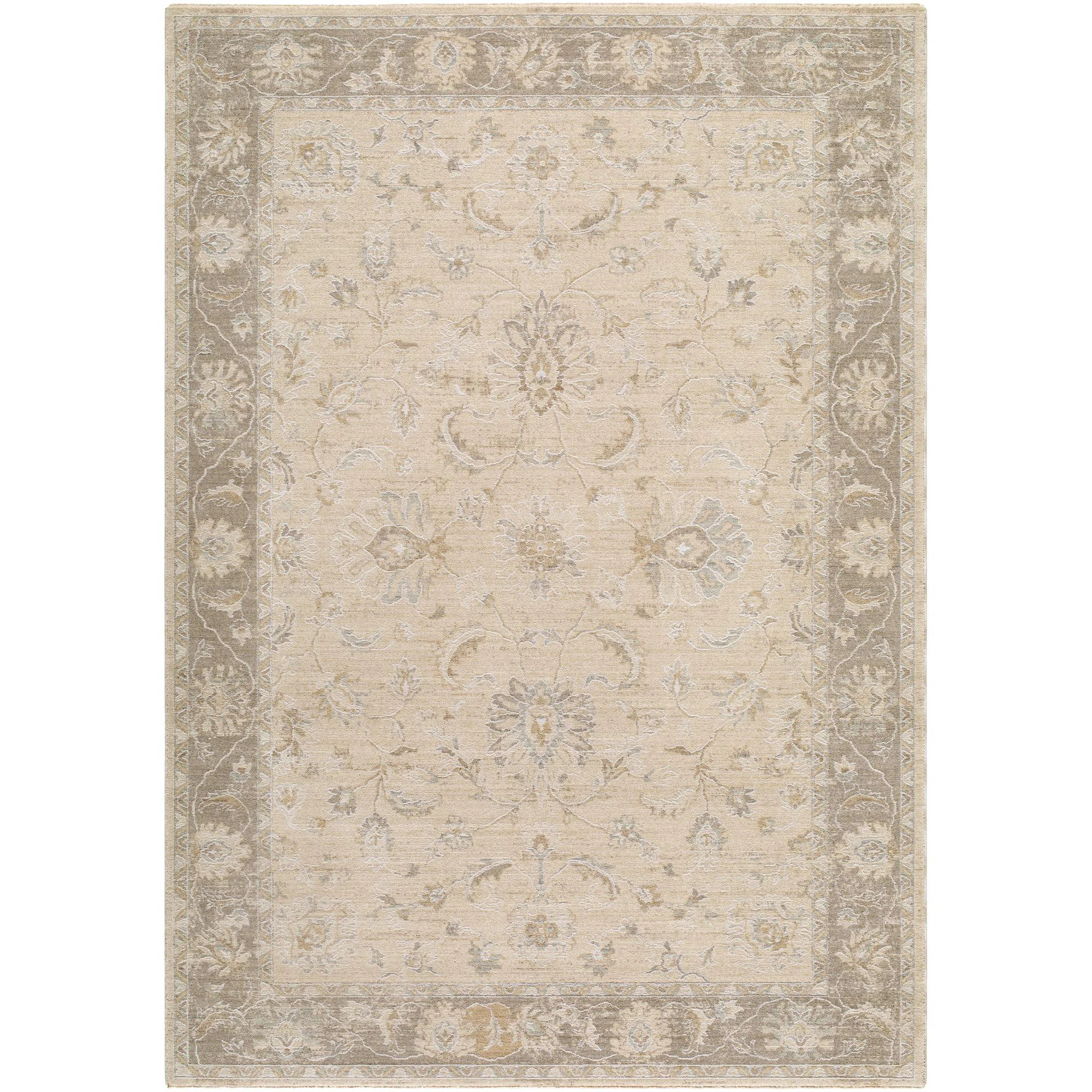 Rachel Zoe x Livabliss The Vintage Edit Machine Woven Area Rug | Wayfair North America