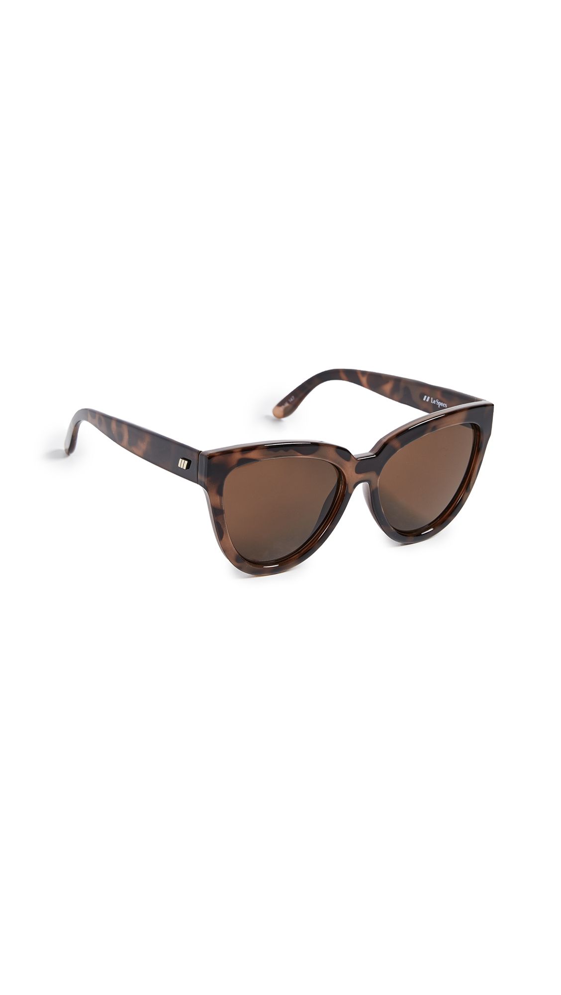 Le Specs Liar Liar Sunglasses | Shopbop