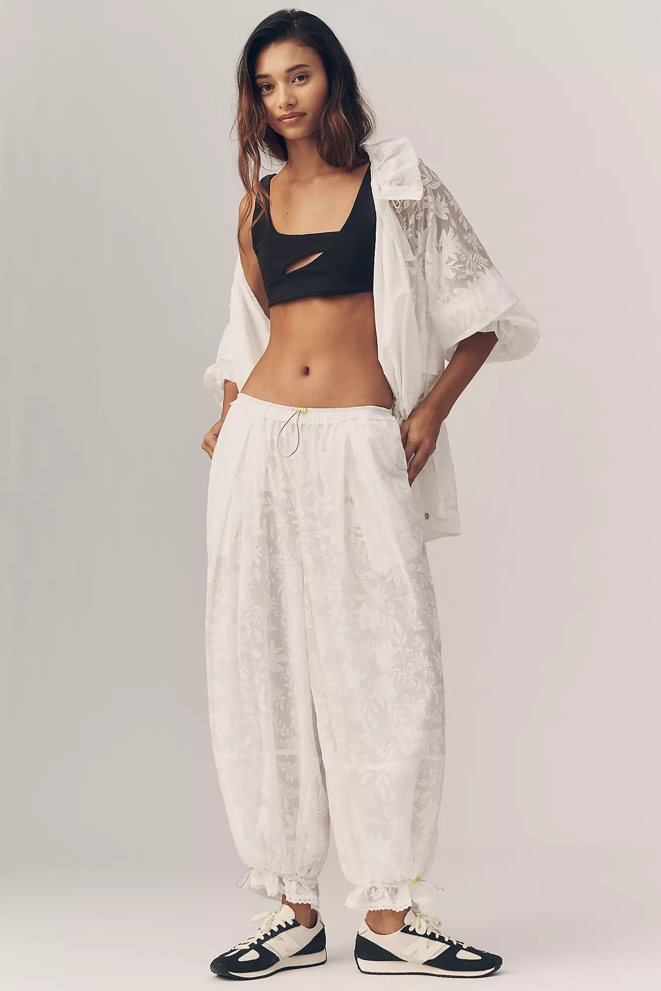 Daily Practice Jungle Hiking Pants | Anthropologie (US)
