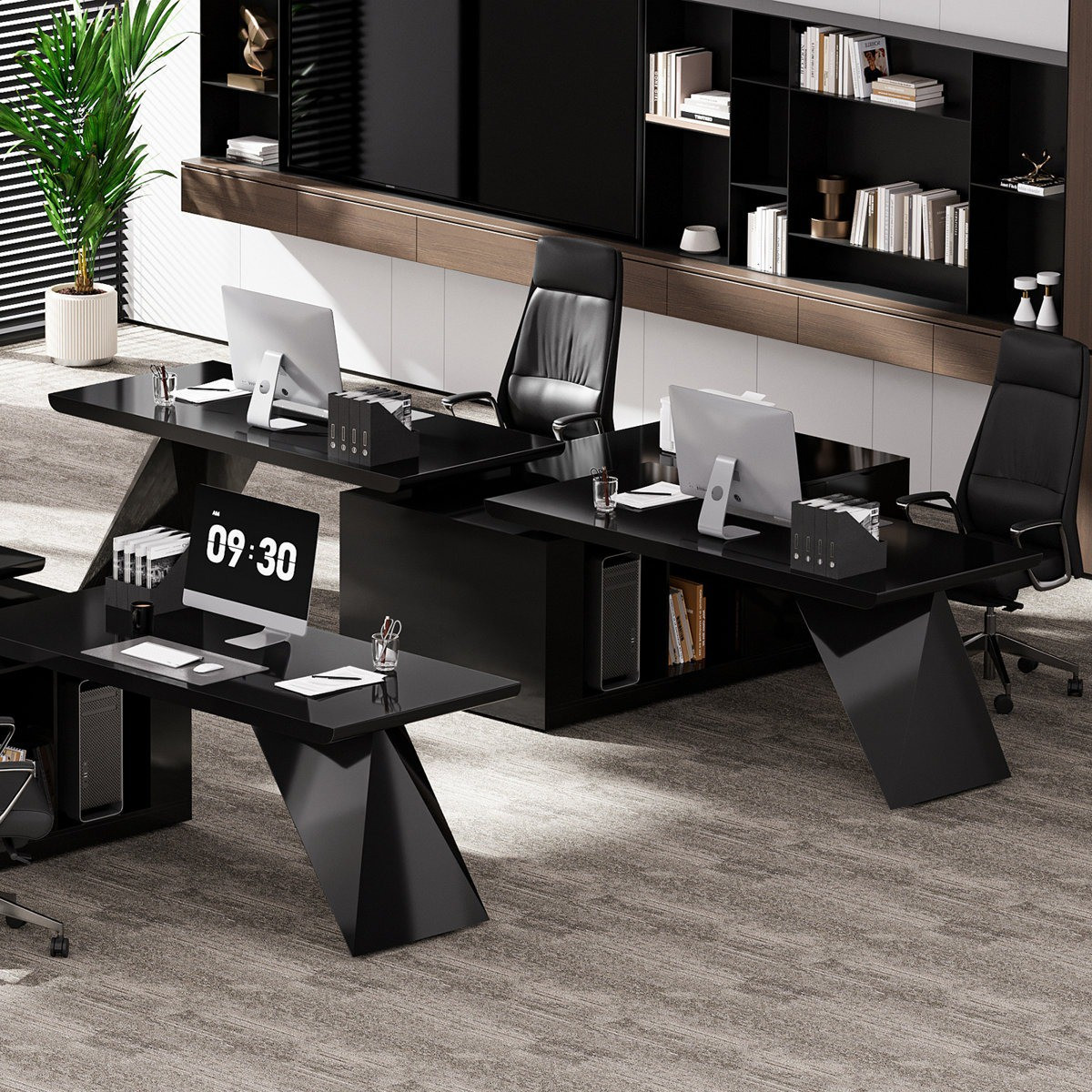Stop scrolling because this is one of the BEST Wayfair Memorial Day finds I’ve seen 👏 This gorgeous 70.9” L-Shaped Desk with built-in drawers + cabinet is giving luxury custom office energy for way less 💼✨ It’s currently 25% OFF during Wayfair’s Flash Deals—save $600 and grab it for $1,799.99 before the timer runs out ⏳ Whether you work from home, run your own business, create content, or just want a beautiful workspace that makes you excited to sit down every day—this is such a good investment. Memorial Day deals like this do NOT last!#Wayfair #WayfairDeals #WayfairMemorialDay #MemorialDaySale #MemorialDayDeals #FlashDeal #FlashSale #WayfairFinds #FurnitureDeals #HomeOffice #OfficeDesk #LShapedDesk #DeskWithDrawers #OfficeStorage #CornerDesk #ComputerDesk #ExecutiveDesk #LuxuryOffice #OfficeFurniture #WorkspaceGoals #DeskGoals #HomeOfficeSetup #OfficeSetup #DeskSetup #WFHSetup #WorkFromHome #RemoteWorkLife #ProductivitySpace #OfficeDecor #HomeOfficeDecor #OfficeAesthetic #DeskAesthetic #DreamWorkspace #DreamOffice #OfficeUpgrade #HomeUpgrade #InteriorInspo #HomeInspo #ModernFurniture #LuxuryFurniture #ContentStudio #CreatorOffice #BossBabe #WomenInBusiness #HomeEssentials #LimitedStock #SaleEndsSoon #MustHaveFinds #USAHomeDeals #ShopTheDeal

#LTKSeasonal #LTKHome #LTKSaleAlert