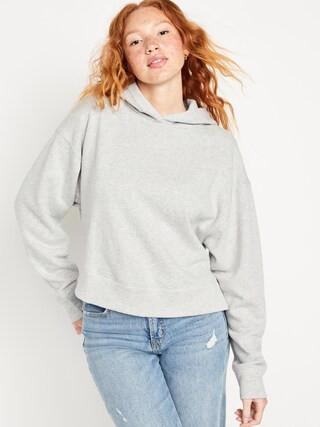 Pullover Hoodie for Women | Old Navy (US)