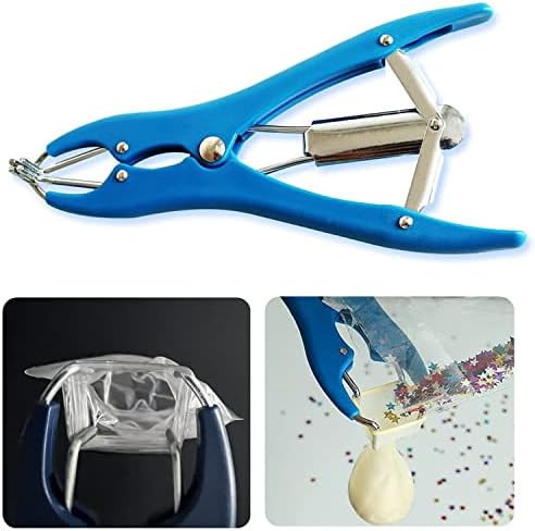 Balloon Stuffing Machine Tools, Balloon Stretcher OpeningTool Stuffer Kit for Filler Clear Balloo... | Amazon (US)