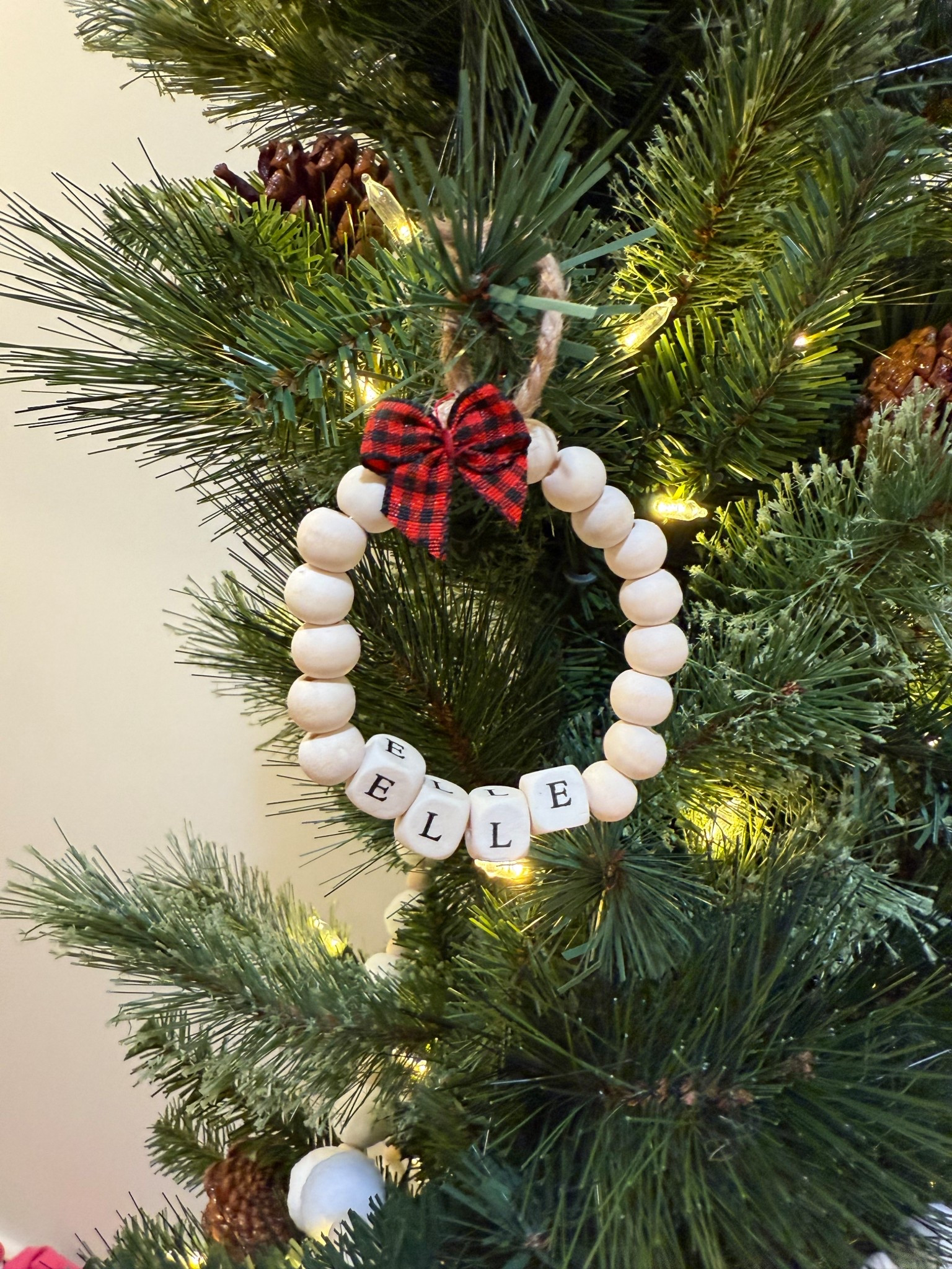 Such an easy, fun craft for your holiday parties #craftideas #ornamentmaking 

#LTKKids #LTKHoliday #LTKGiftGuide