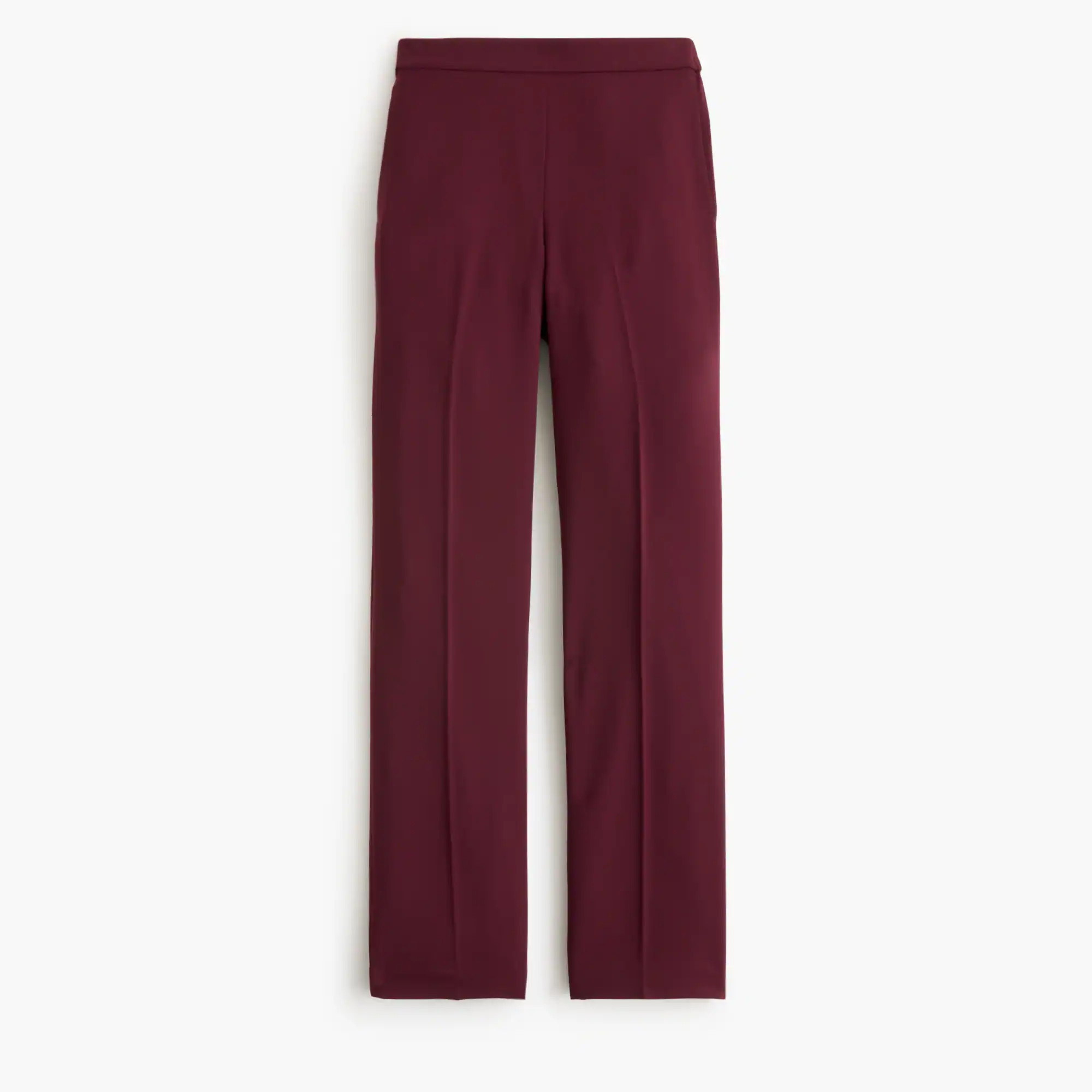 Tall wide-leg Jamie pant | J.Crew Factory