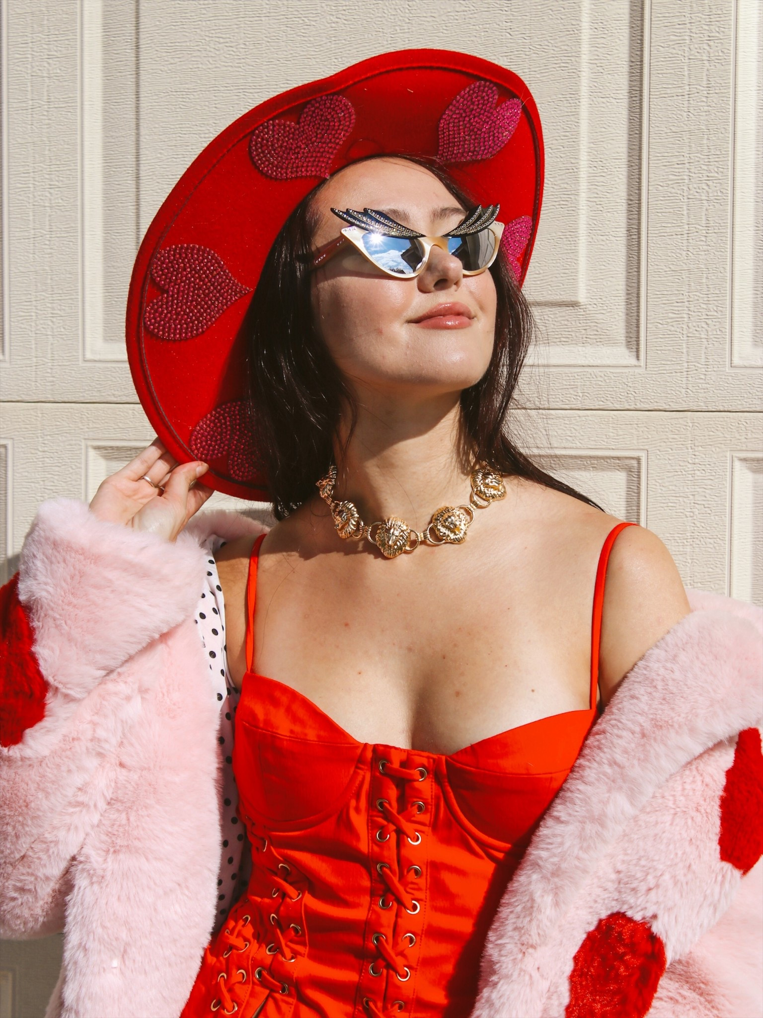 valentines outfit women, valentines, Galentine’s, Galentine’s outfit, red dress, cowboy boots, date night outfit, dress, Valentine’s Day, pink outfit, red outfit

#LTKValentine #LTKootd #LTKSeasonal

#LTKSeasonal #LTKootd #LTKValentine

#LTKValentine #LTKootd #LTKSeasonal