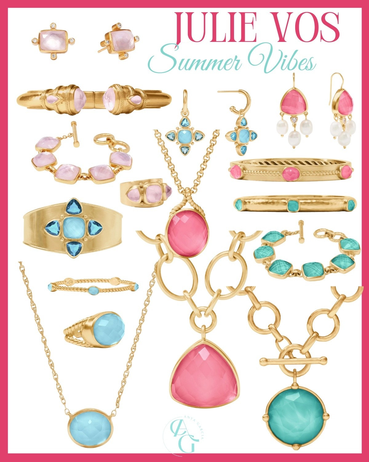 Julie Vos ~ Summer Vibes

#LTKParties #LTKBeauty #LTKWorkwear