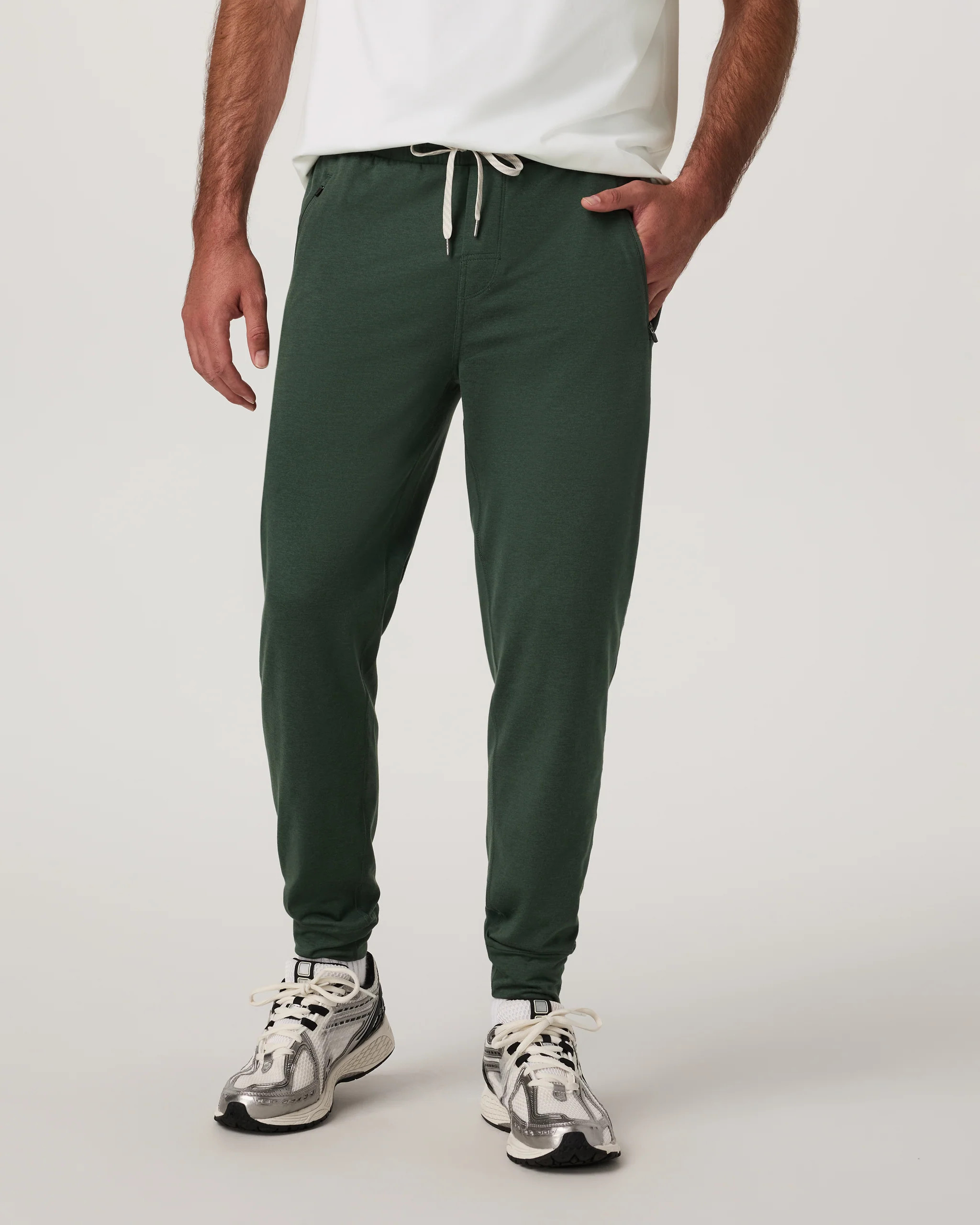 Ponto Performance Jogger | Vuori Clothing (US & Canada)