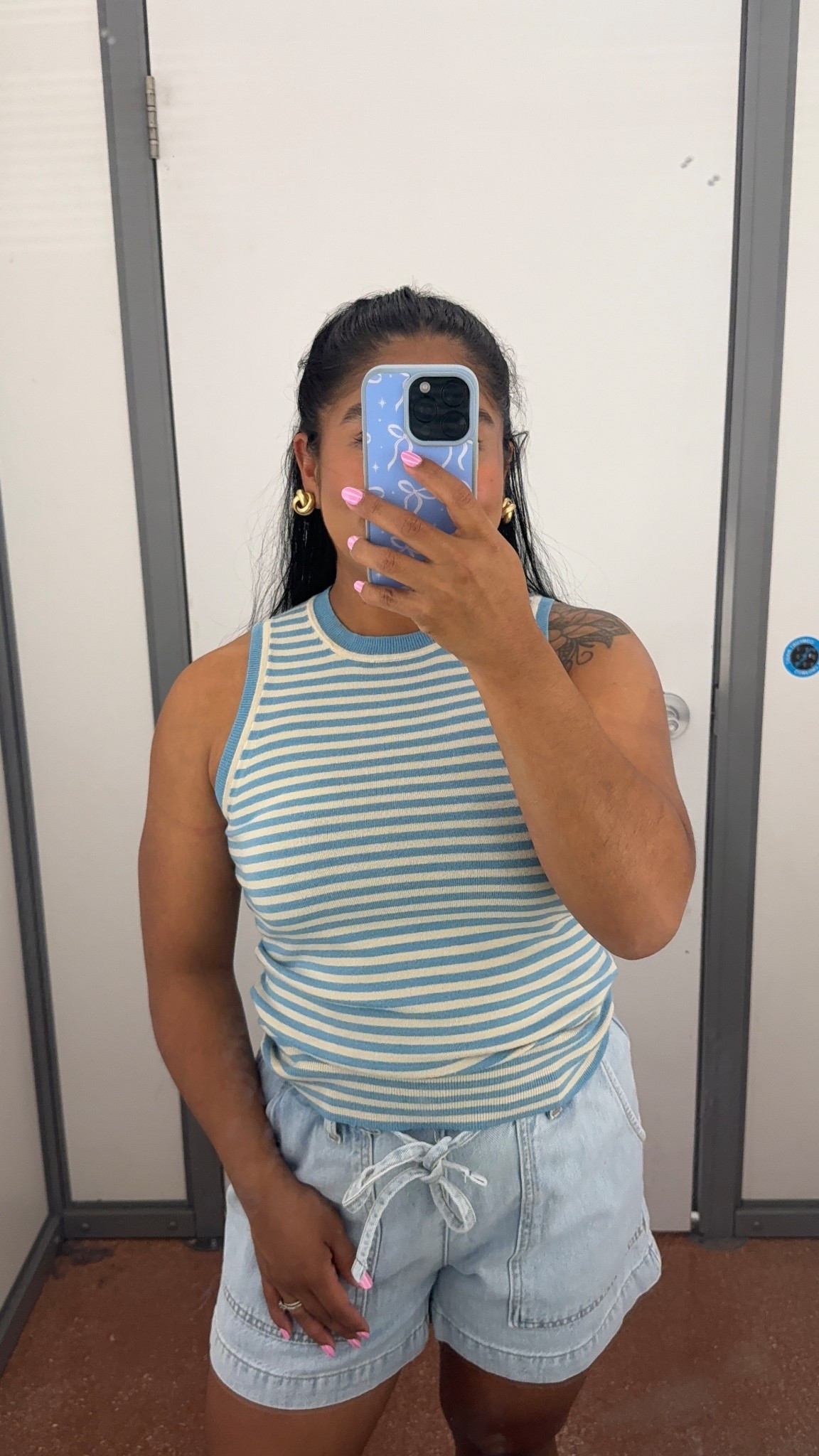 Walmart try on! Wearing an xs (tts) 

#LTKootd #LTKPetite