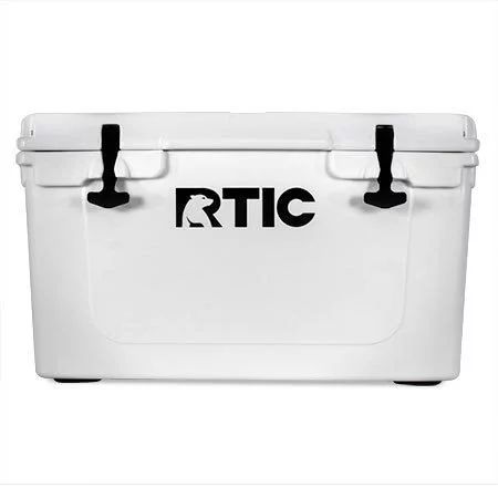 RTIC 45 Cooler (White) | Walmart (US)