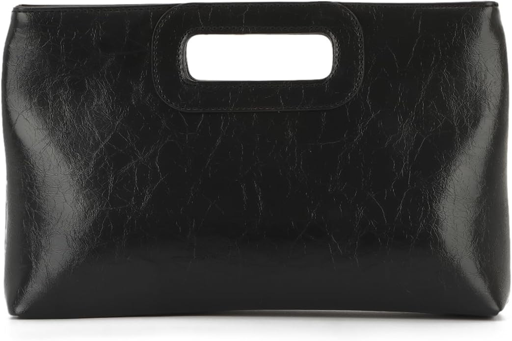 Freie Liebe Summer Clutch Purses for Women Evening Bag Fashion Top Handle Handbags for Wedding, C... | Amazon (US)