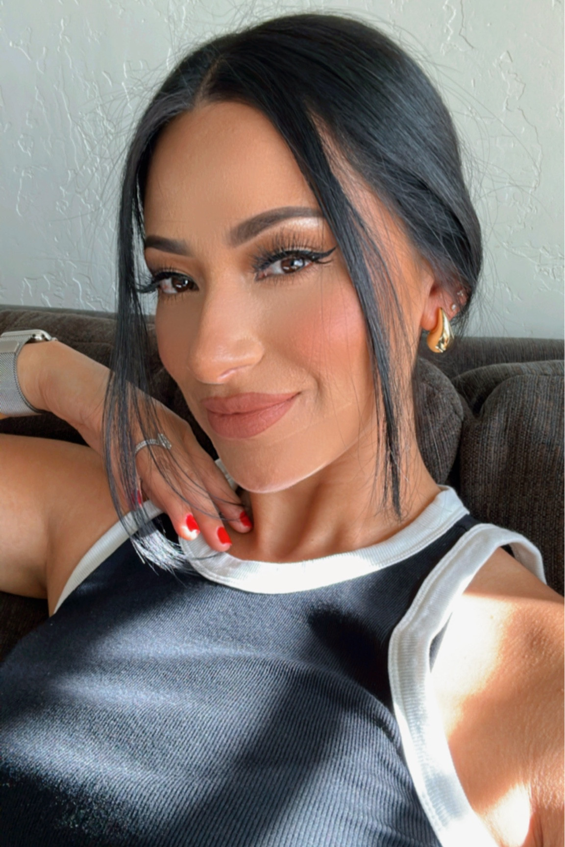 Current favorite jewelry✨

#LTKWorkwear #LTKBeauty #LTKStyleTip