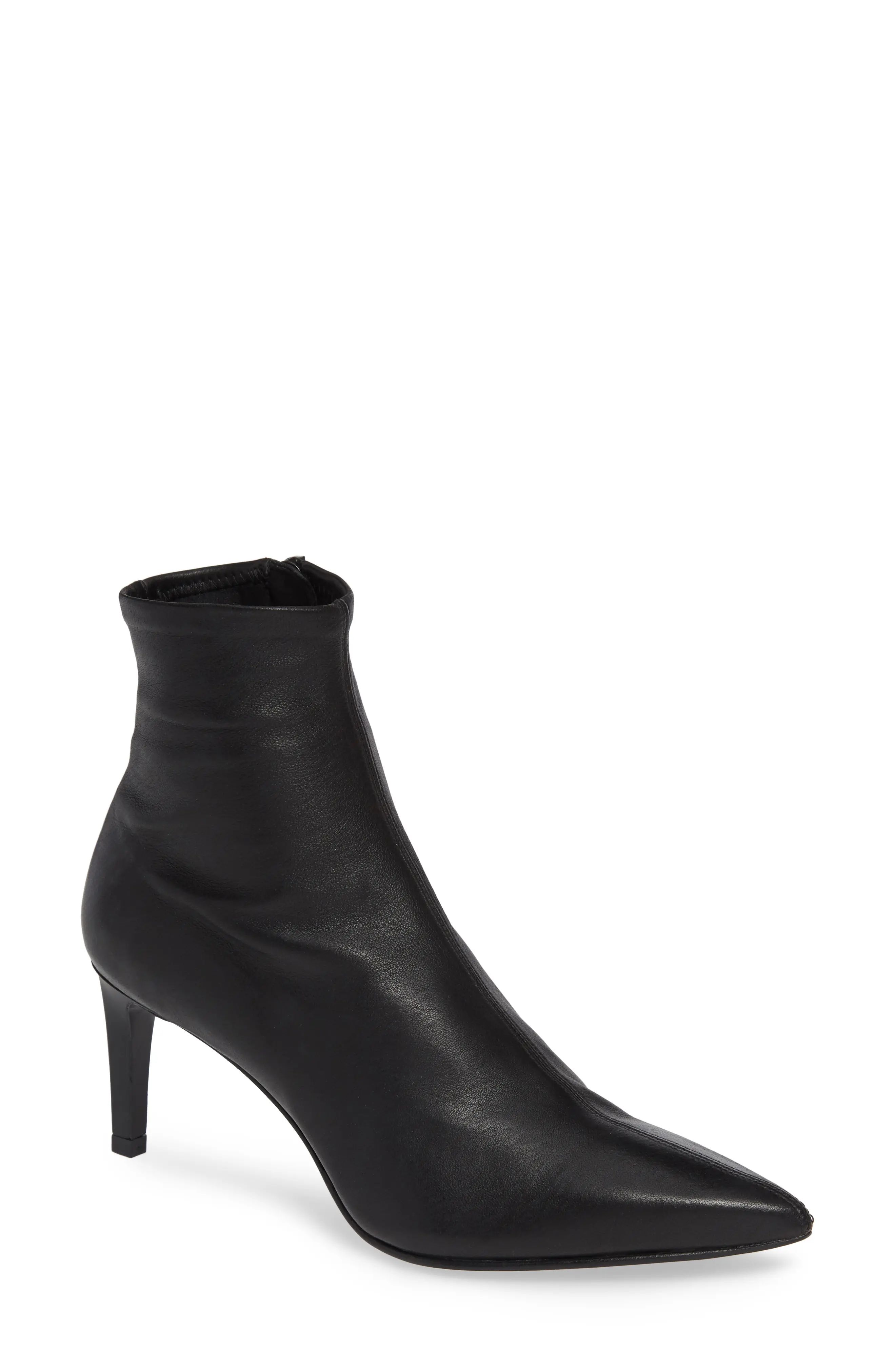 rag & bone Beha Stretch Bootie (Women) | Nordstrom