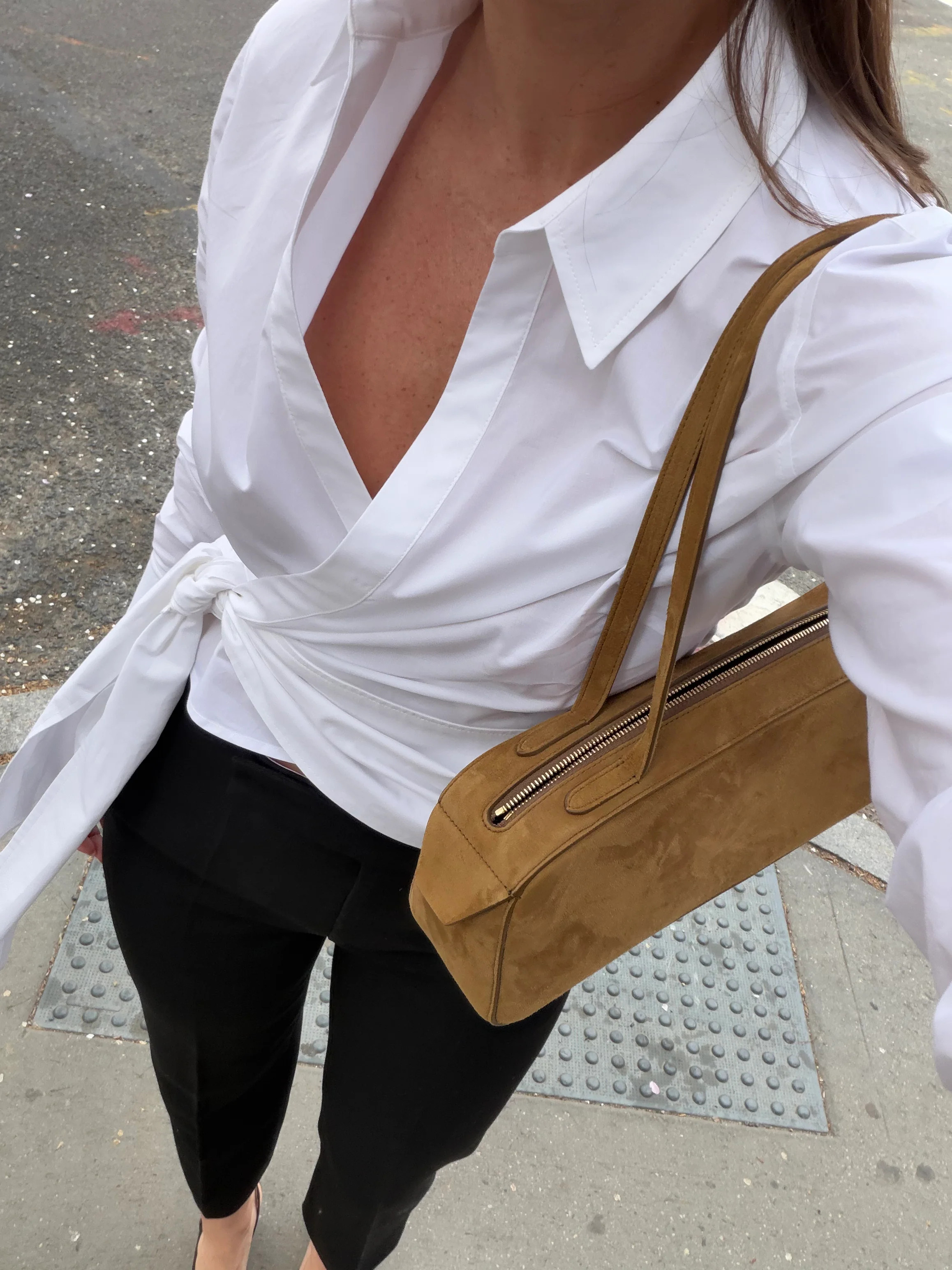 The Amaris Top | Hill House Home US