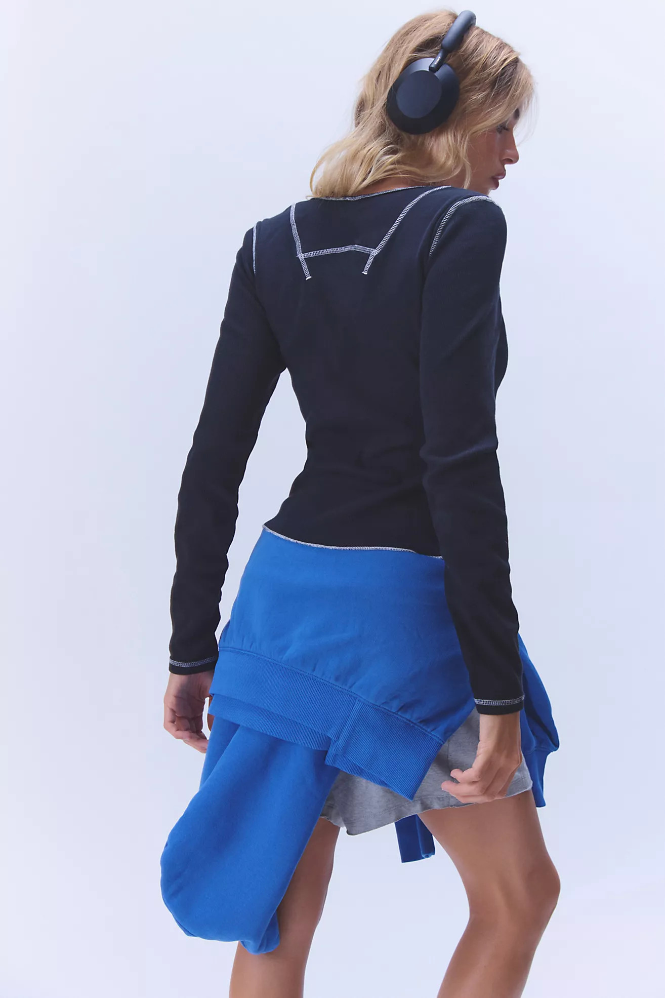 Ace The Game Solid Layer | Free People (Global - UK&FR Excluded)