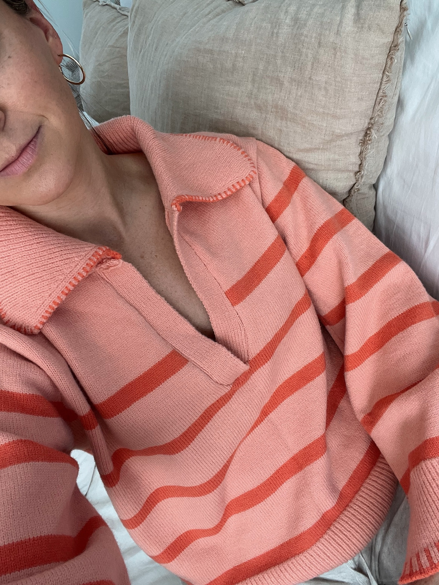 $15 Valentine’s day sweater from Amazon 

Amazon fashion

#LTKFindsUnder50