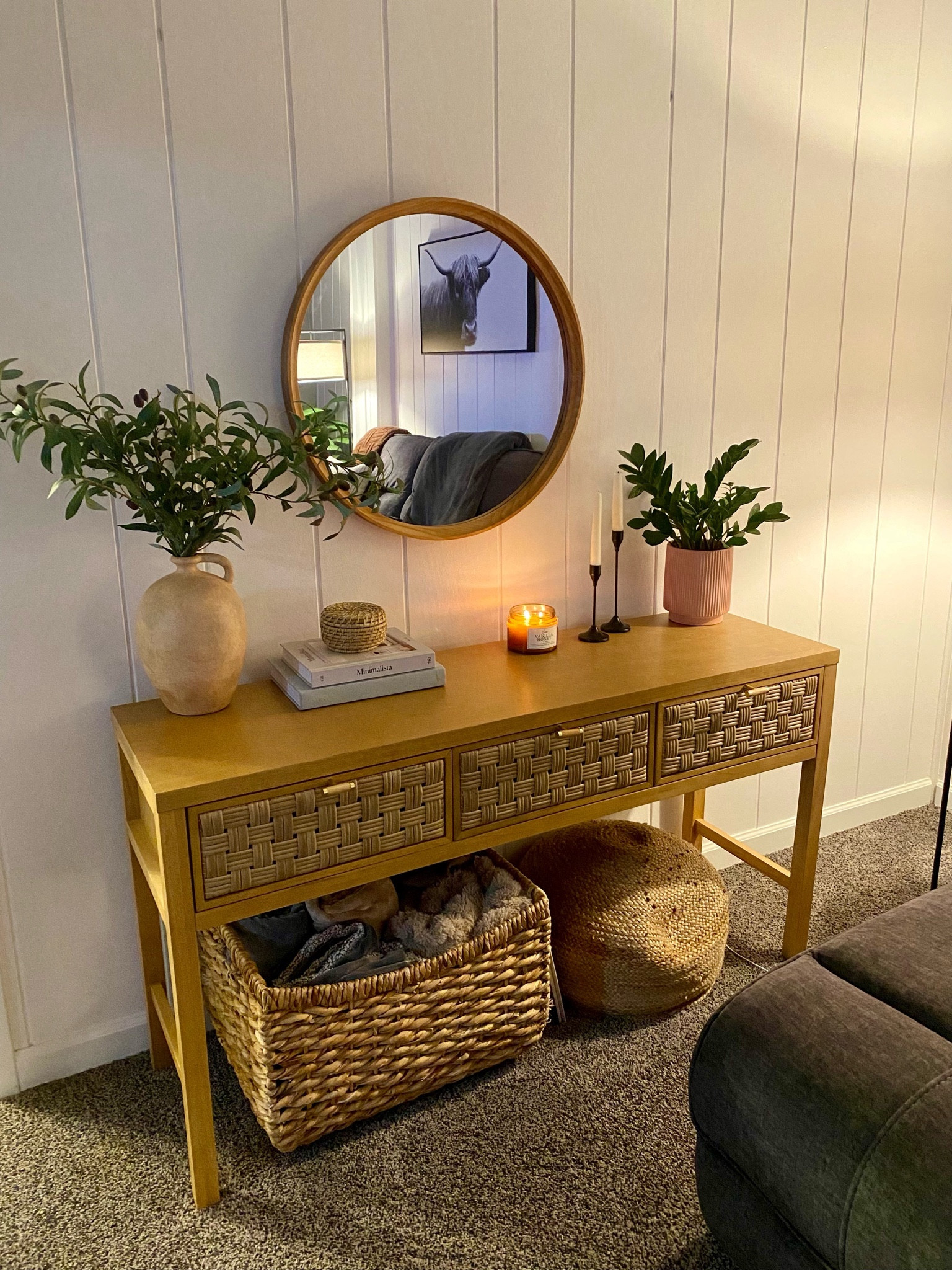 Cozy cozy.🕯️

#LTKsalealert #LTKhome #LTKfamily