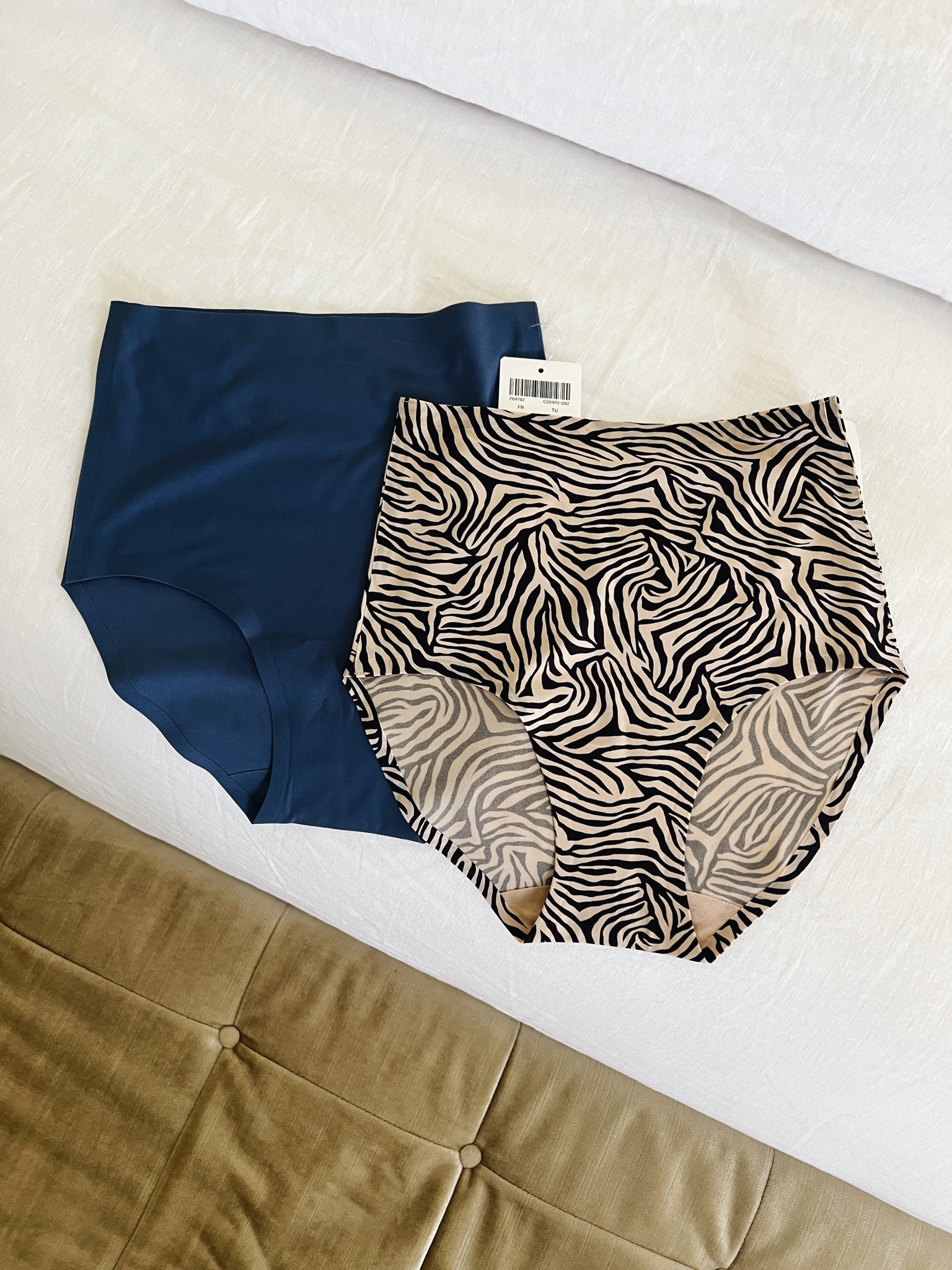 My favorite underwear that I always buy over $5 off during the #NSale!

#LTKxNSale #LTKsalealert