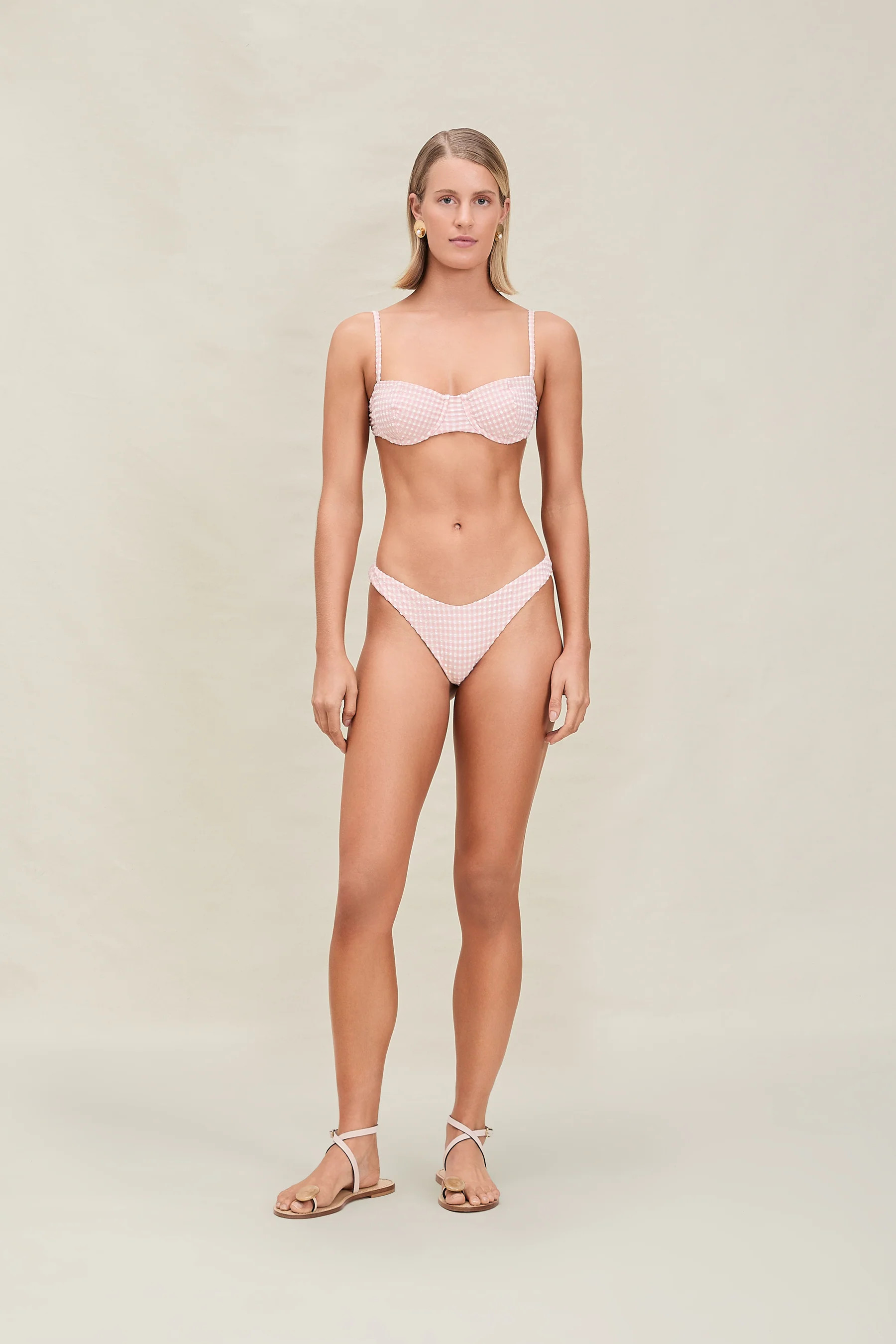 Laurel Top | Devon Windsor