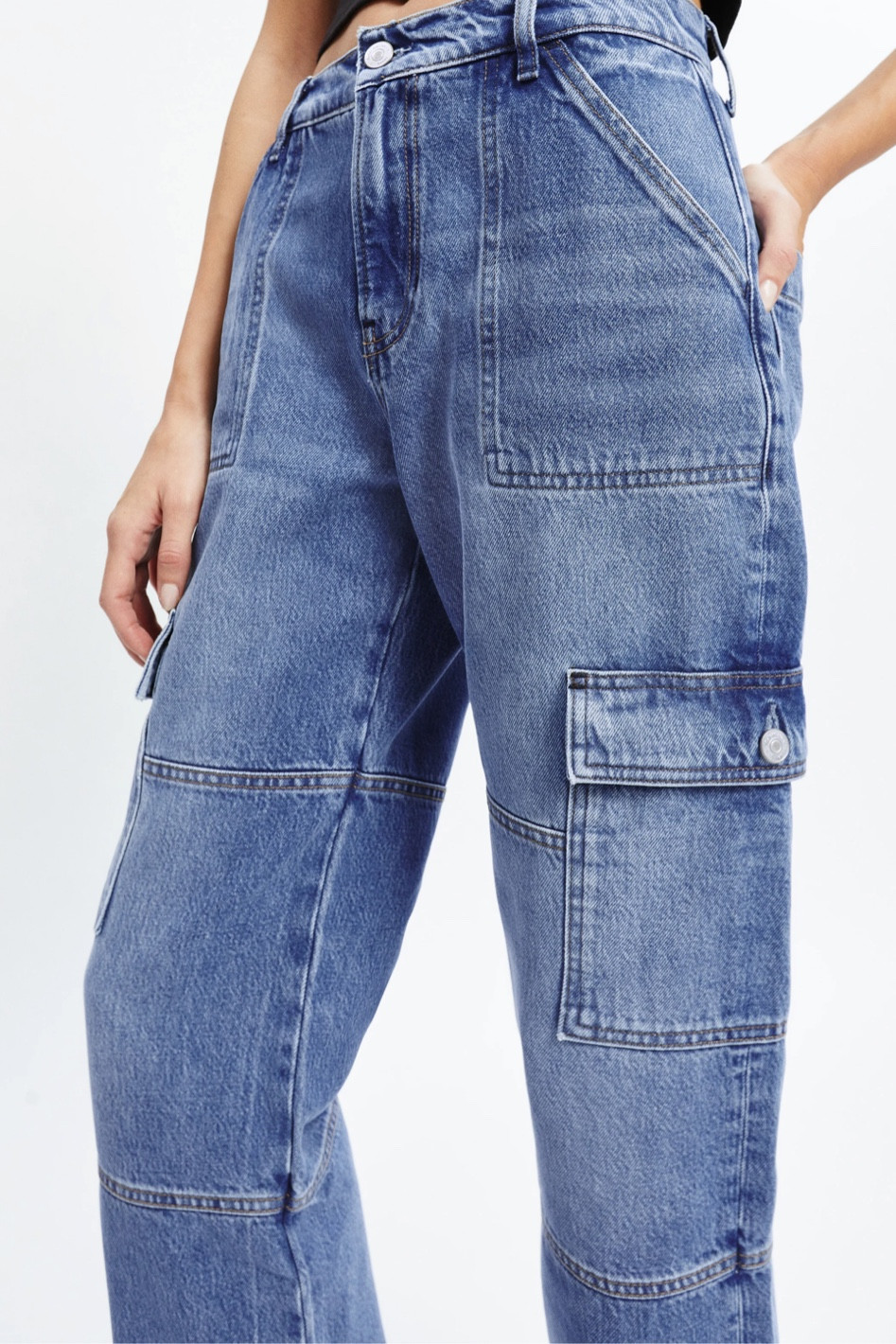 Ur cute jeans🤗 #ltkjeanedit
#ltkjeans 

#LTKCon 

#LTKfamily #LTKstyletip