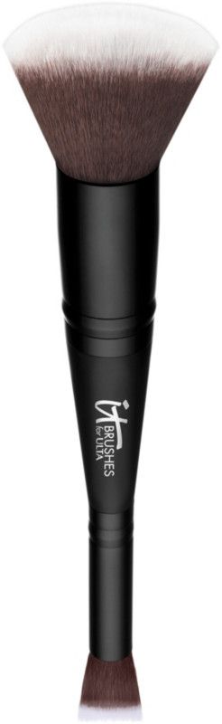 Airbrush Dual-Ended Flawless Complexion Brush #132 | Ulta