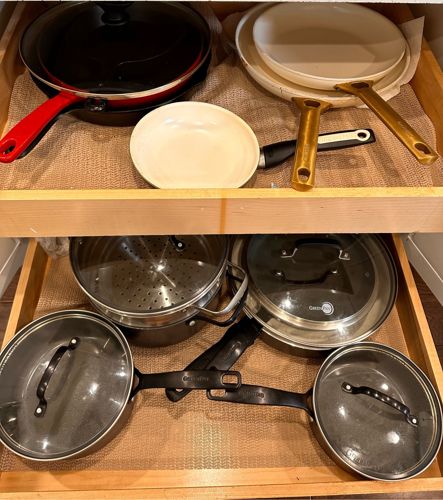 Sartenes / Green pan

#LTKfamily #LTKhome #LTKfindsunder50