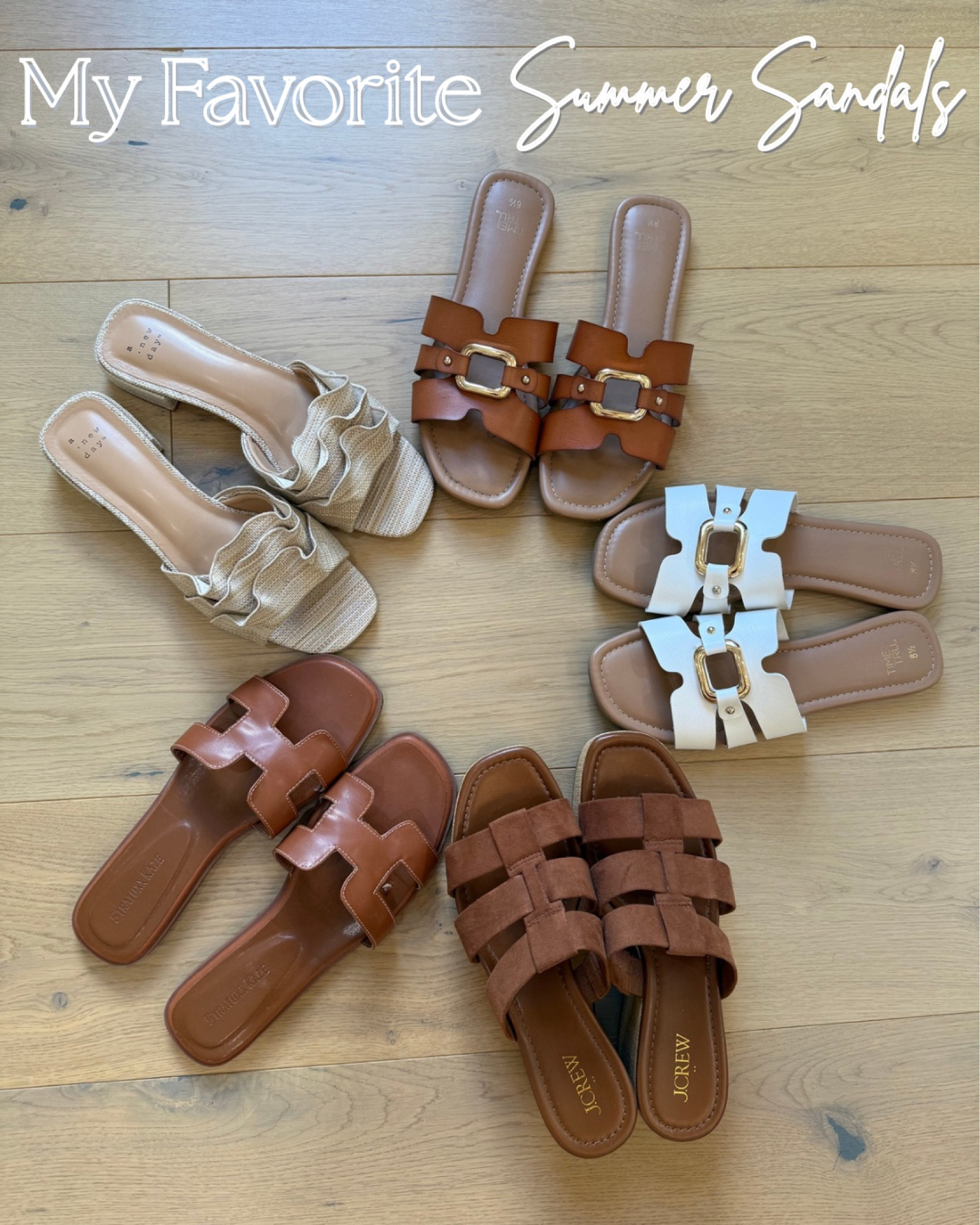 Some of my favorites on sale! I wear these all the time!

#momstyle #shoes #summershoes #summersandals

#LTKShoeCrush #LTKSaleAlert #LTKOver40