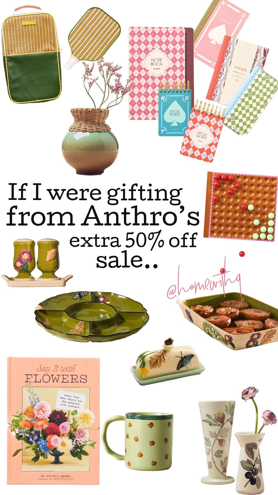 Just a few ideas! More detailed info on IG stories today! 

#LTKHome #LTKSeasonal #LTKSaleAlert