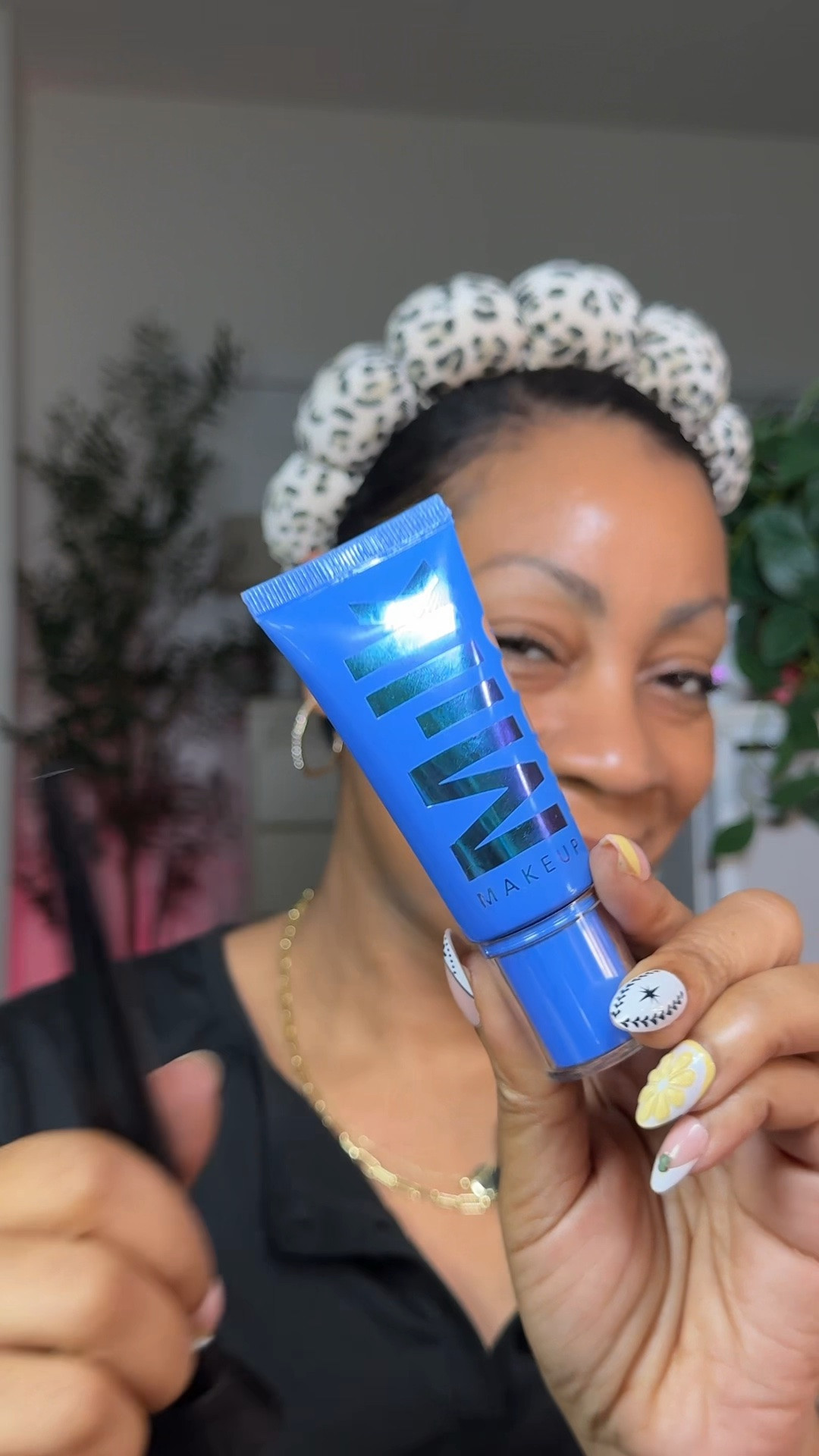 Milk hydrogrip gel skin tint

#LTKBeauty