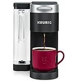 Keurig K-Supreme Coffee Maker, Single Serve K-Cup Pod Coffee Brewer, With MultiStream Technology, 66 | Amazon (US)