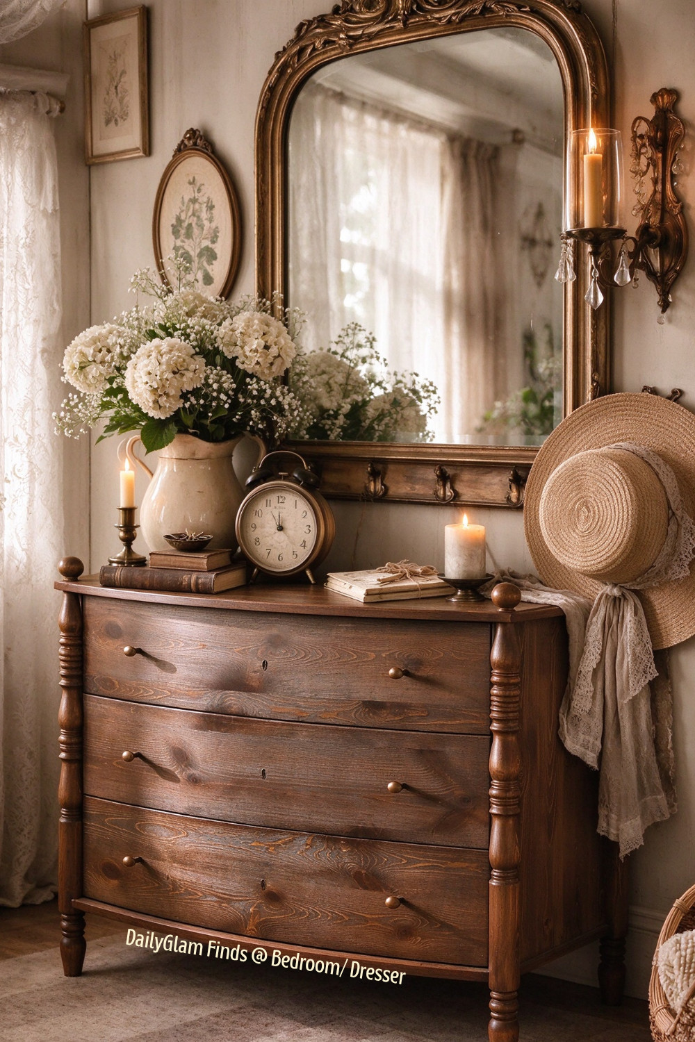 Warm Oak Dressers to Create a Calm, Natural Bedroom

#OakDresser #NaturalWoodFurniture #WarmNeutralDecor #BedroomInspiration #OrganicModern 

 #LTKHome