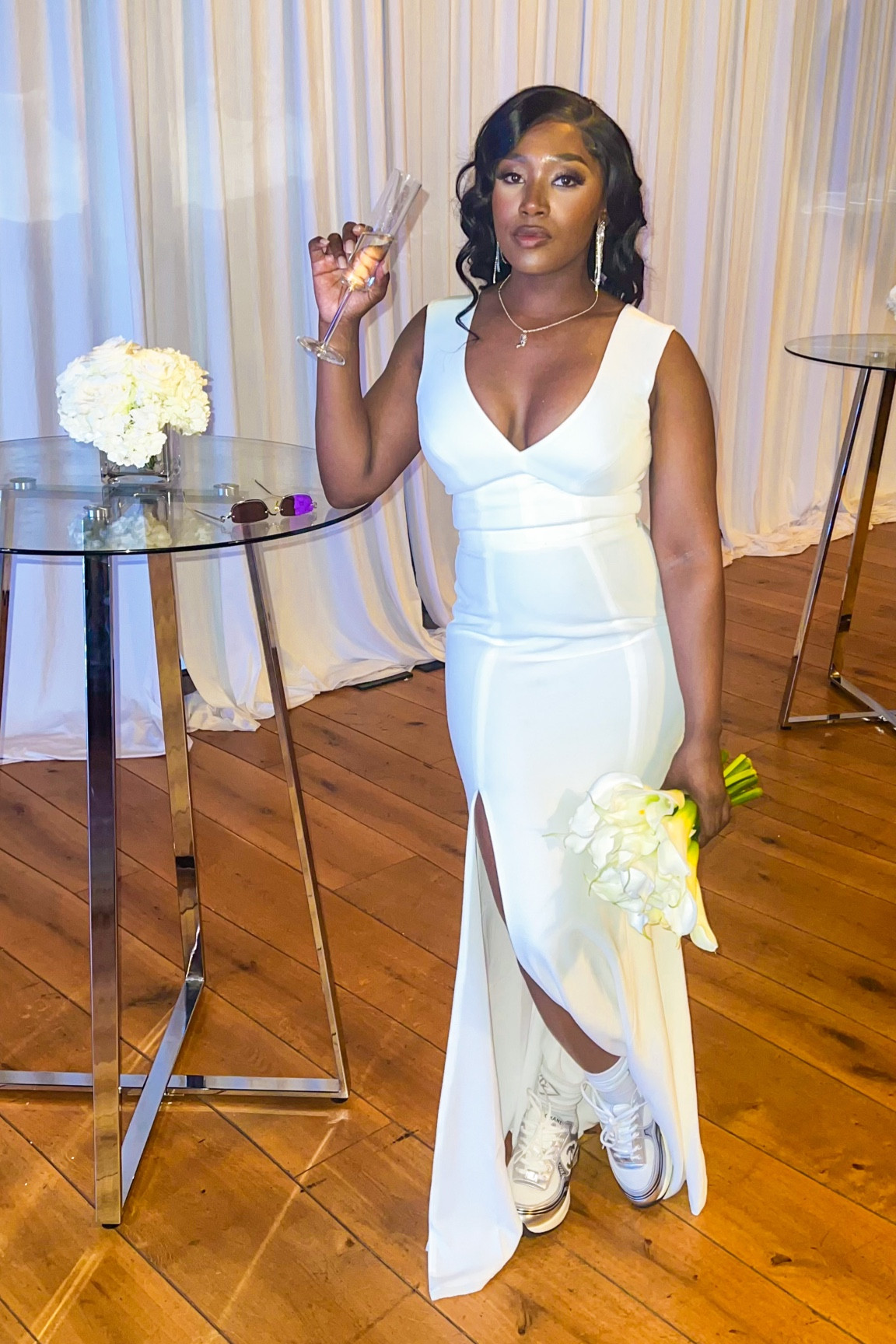 All white occasions made easy! 

#LTKwedding #LTKSeasonal