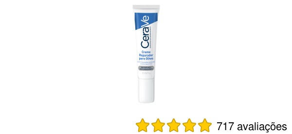 CeraVe Eye Repair
             - Creme para Área dos Olhos 15ml | Beleza Na Web (BR)
