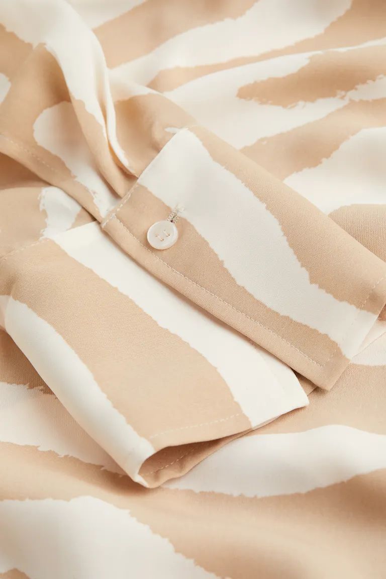 Wrap Dress | H&M (US + CA)