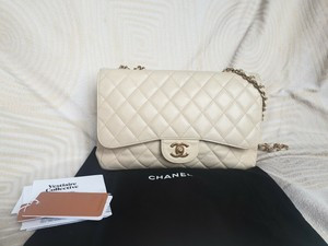 Original Chanel Flapbag Timeless mit Rechnung  | eBay | eBay AT