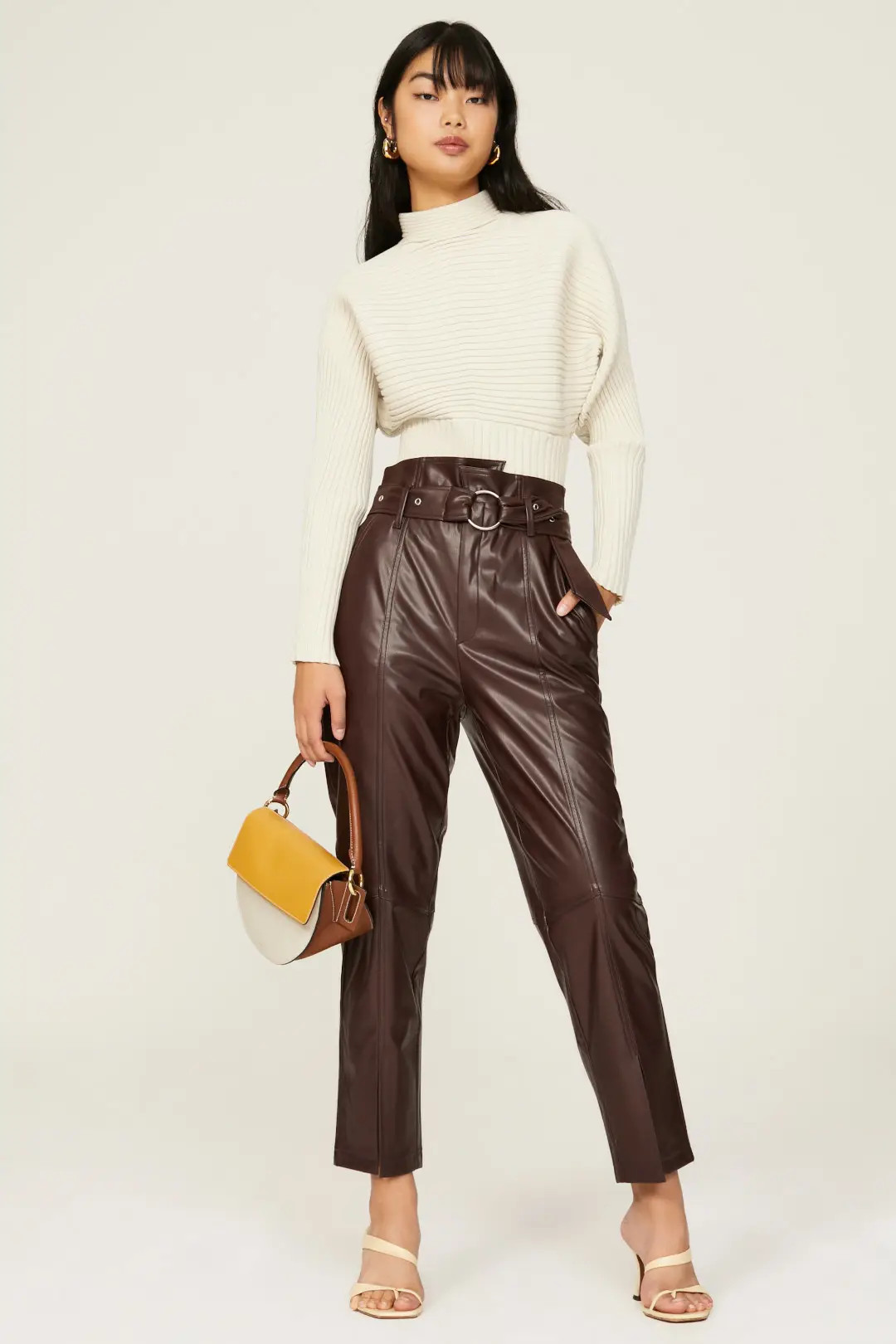 Dolman Sleeve Sweater | Rent the Runway