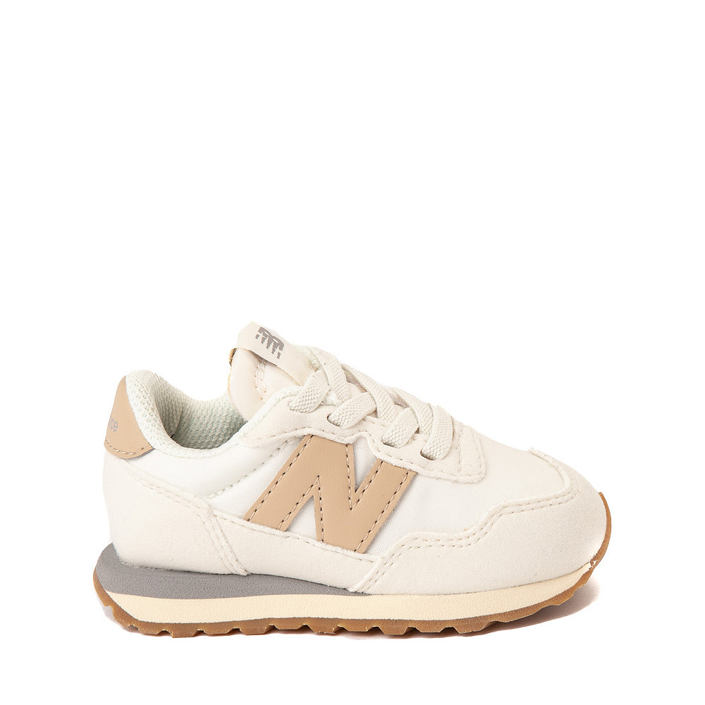 New Balance 237 Athletic Shoe - Baby / Toddler - Turtledove | Journeys