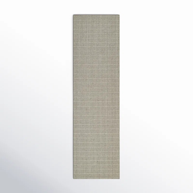 Amita Natural Rug | Birch Lane