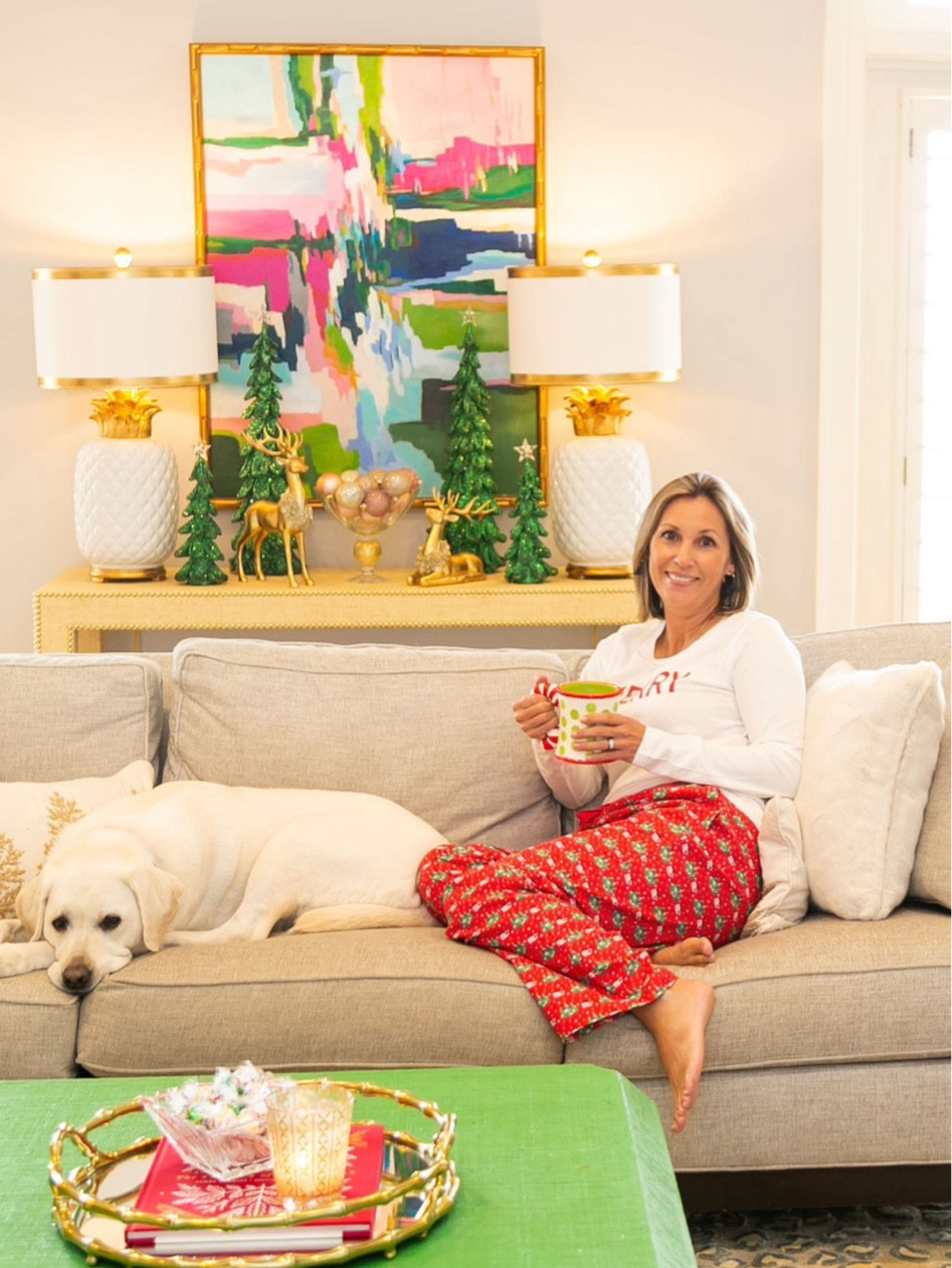 It’s time to get your Christmas PJ’s! 

#LTKSeasonal #LTKGiftGuide #LTKHoliday