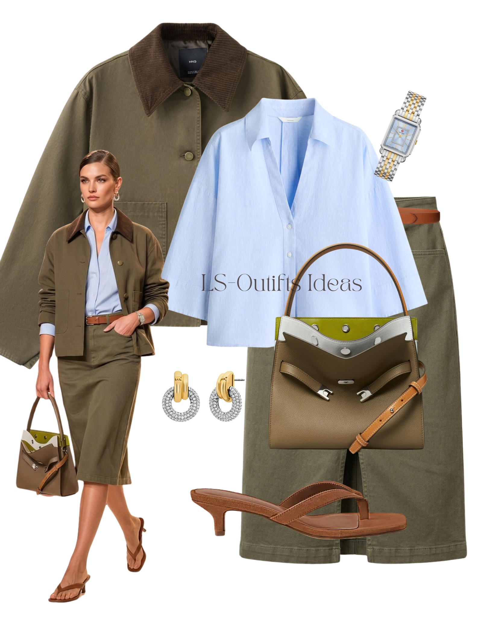 #LTKMothersDay #LTKWorkwear #LTKootd