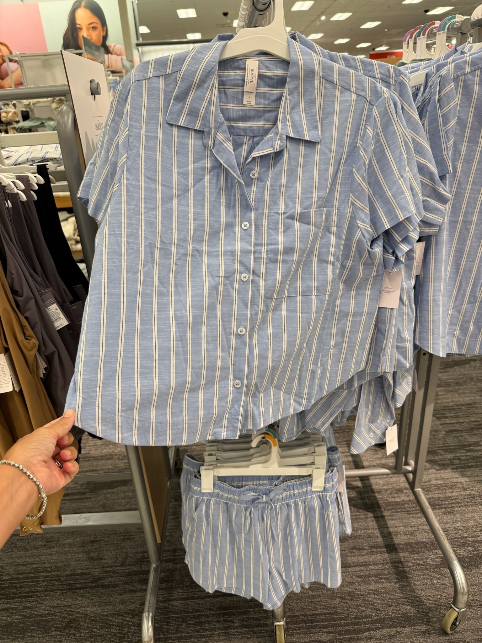 Cozy mom sets and pjs at target!

#LTKStyleTip #LTKFamily #LTKFindsUnder50