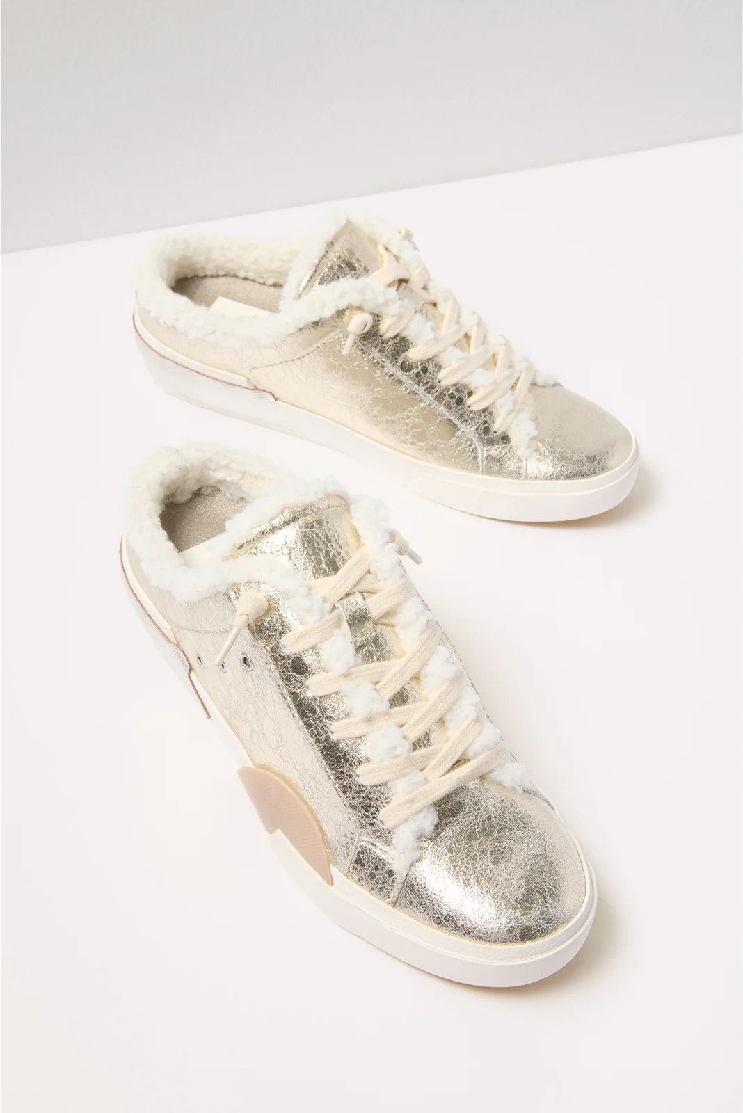 Zantel Sherpa Sneaker | Evereve