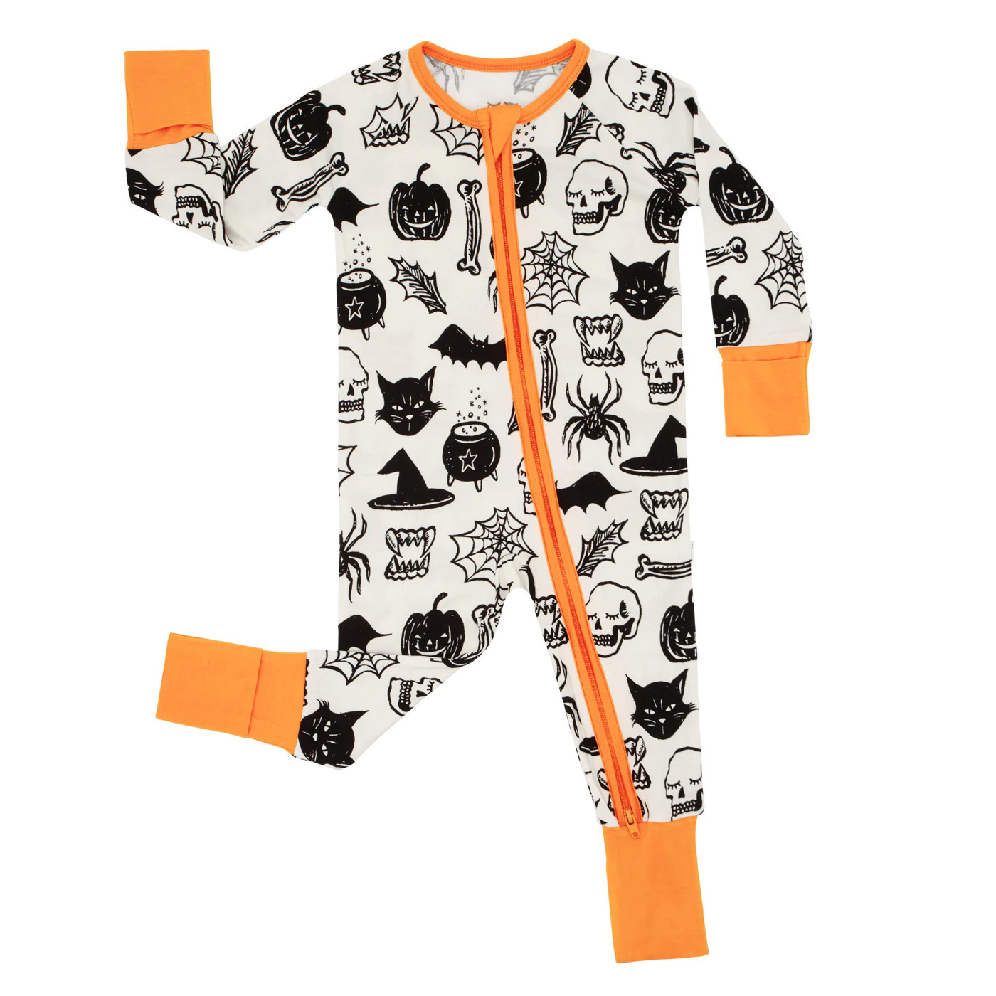 Witches Brew Zippy | Little Sleepies