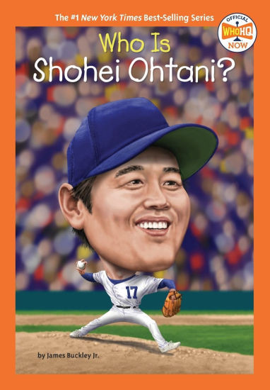 Who Is Shohei Ohtani? | Barnes & Noble