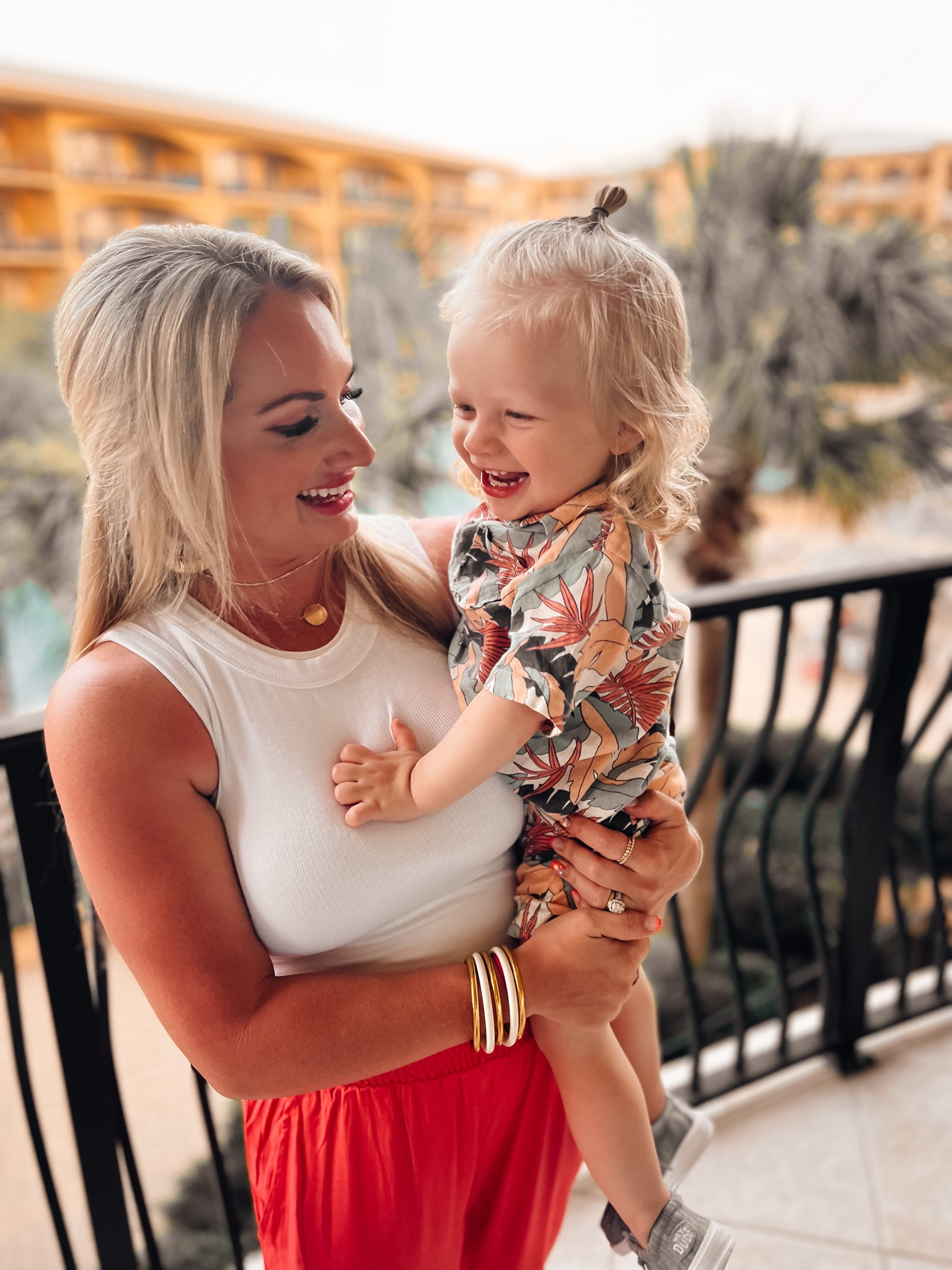 Boy moms! RUN and get this precious outfit from Walmart! It is SOOOOOOOO comfy and adorable on! The fit is amazing. Hayes is wearing a 2t. It runs true to size! 

#LTKSeasonal #LTKkids #LTKstyletip