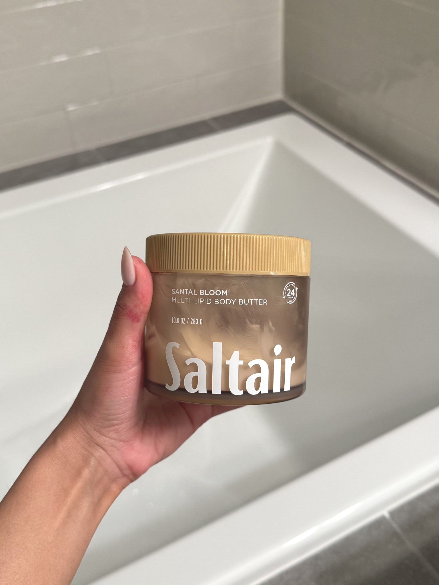 Been loving this body butter it’s smells so yummy 🫶🏼✨

#LTKBeauty